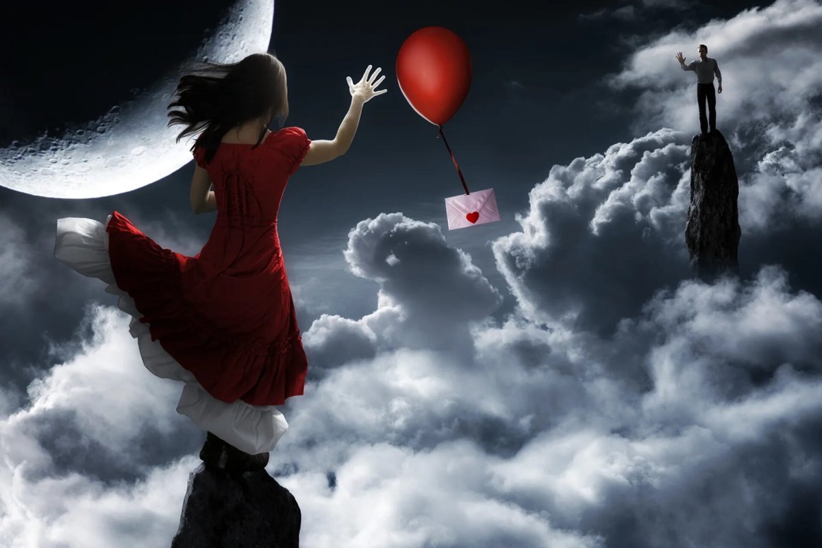 Позитивные высказывания