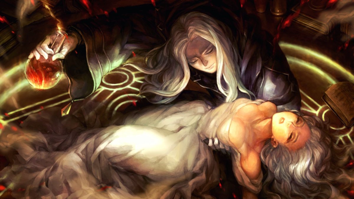 Dragon’s Crown игра