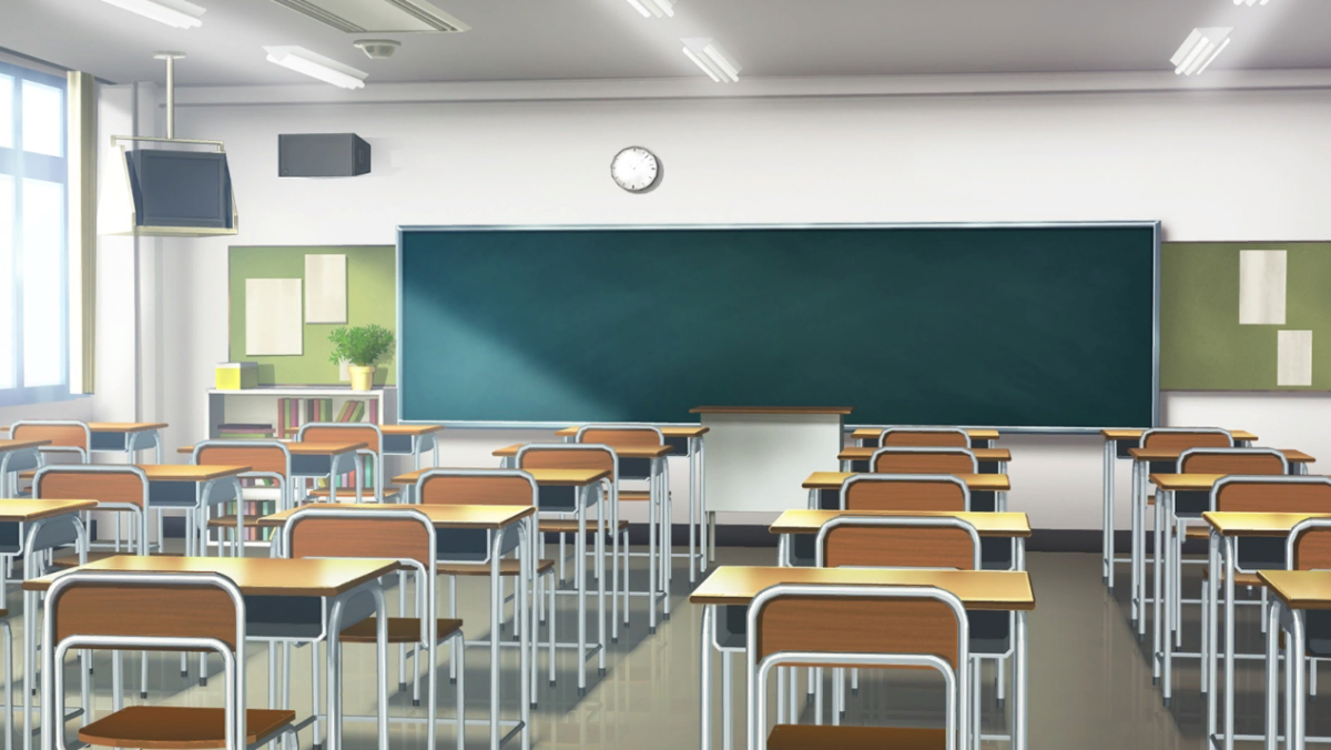 Школьный кабинет вектор