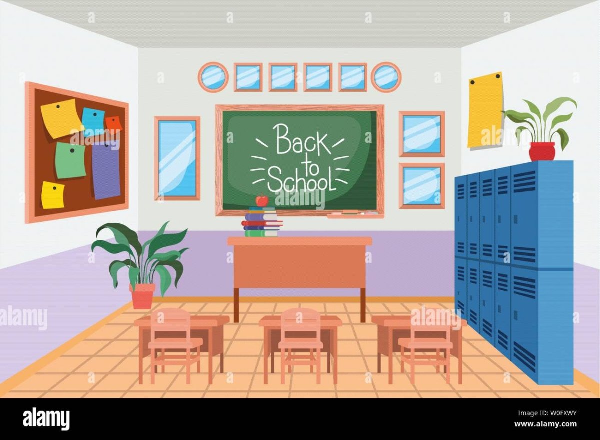 Современный класс