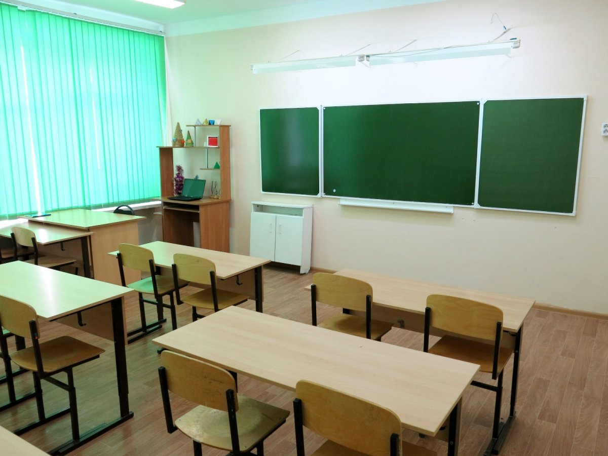 Школьный коллаж