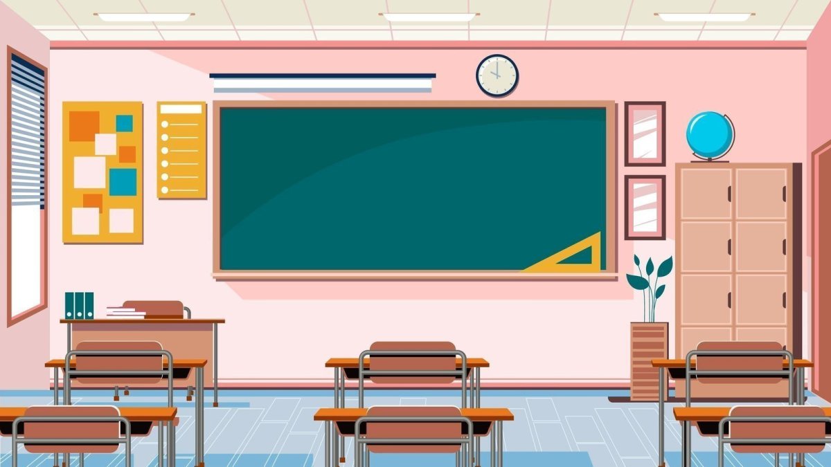 Classroom картинка