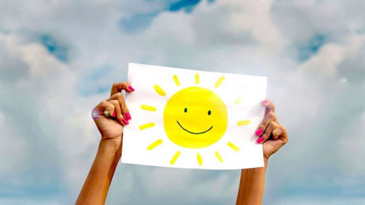 Позитивные цитаты