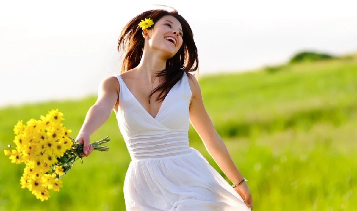 Все будет хорошо