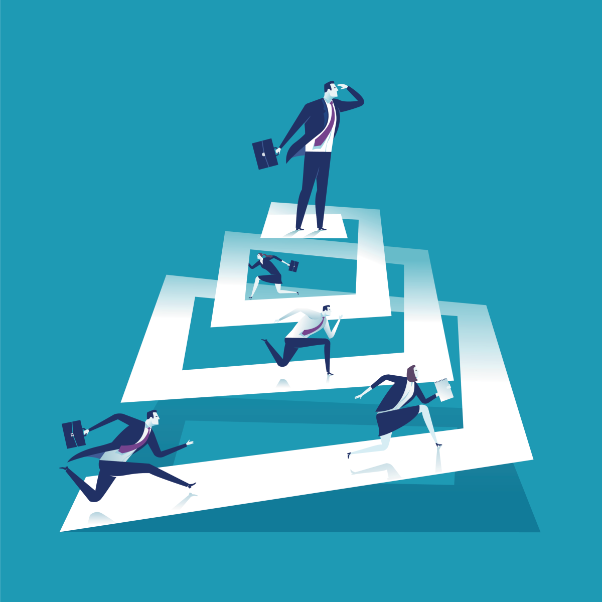 Информационная мотивация