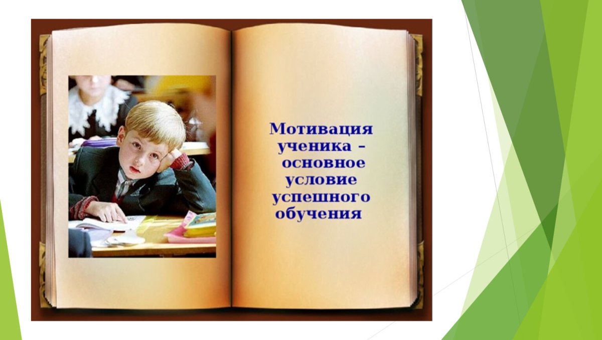 Мотивация это простыми словами