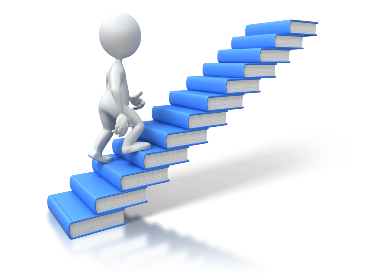 Карьерная лестница