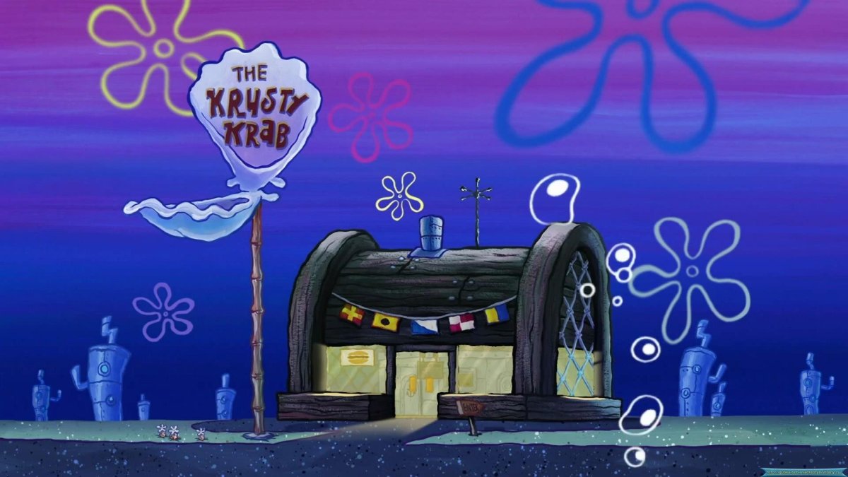 Девиз отеля КРАСТИ краб