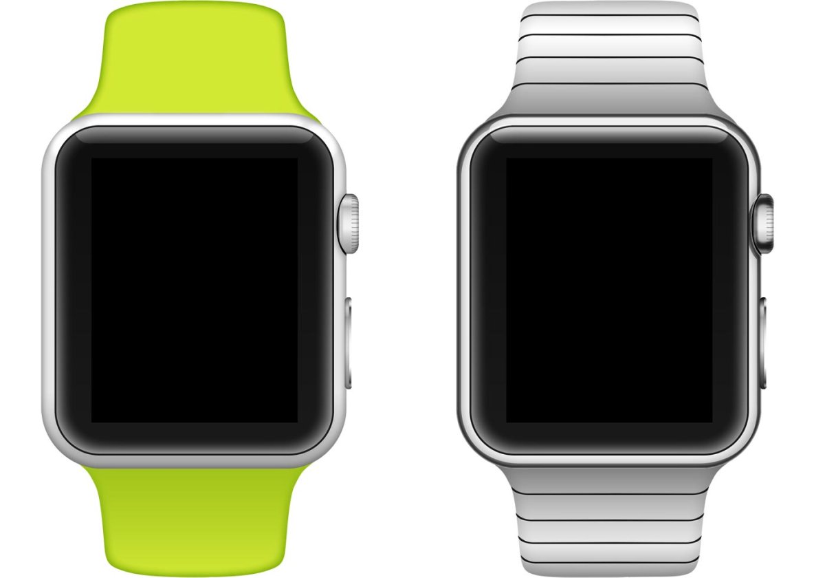 АПЛ вотч адаптер