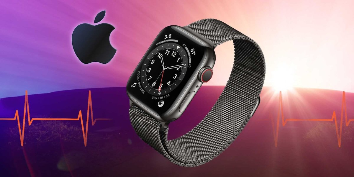 Apple watch se 2022