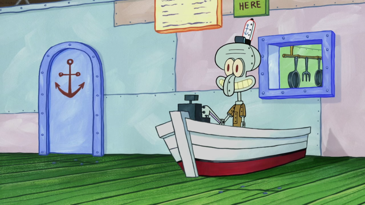 КРАСТИ краб