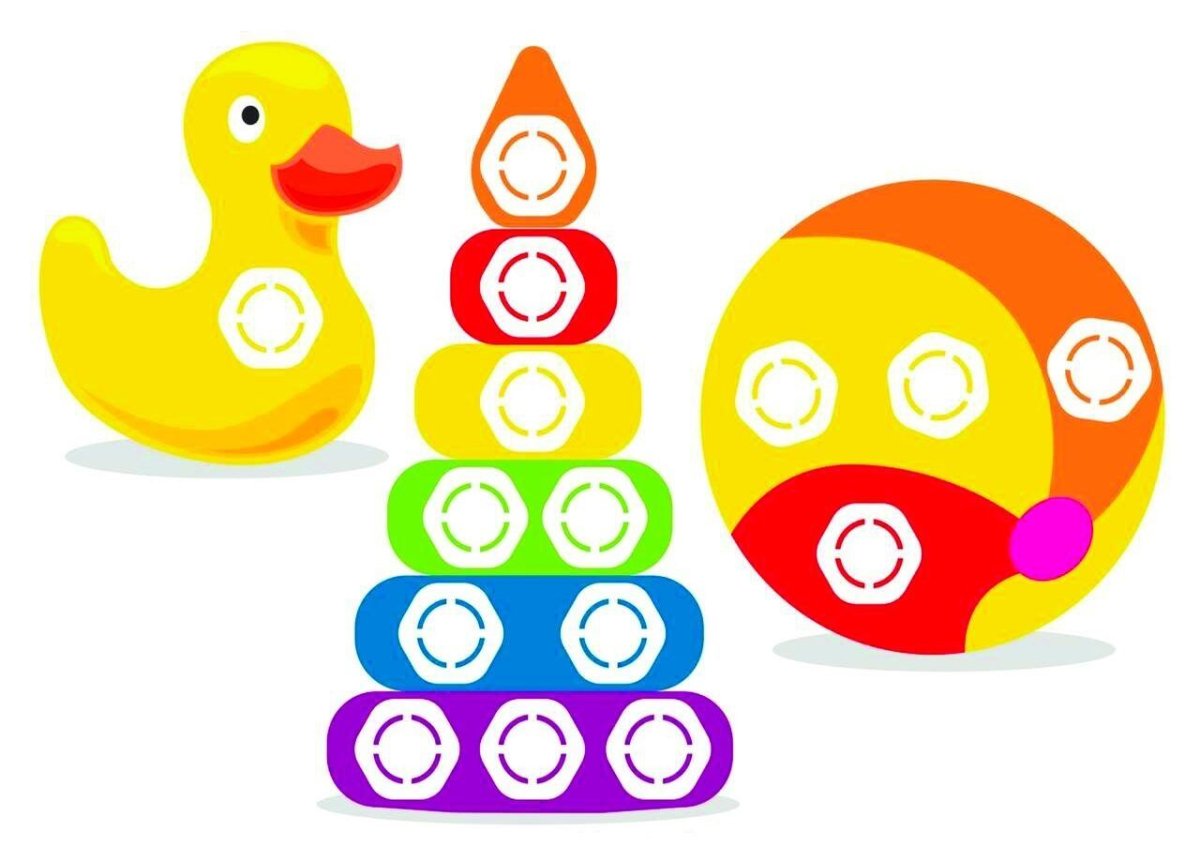 Peonnika фрутокрышки