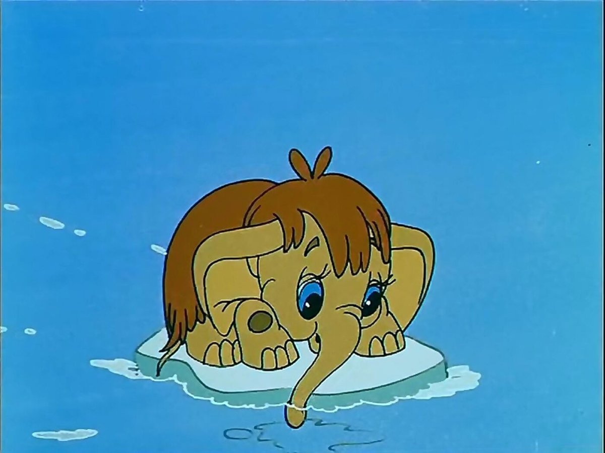 Единственной маме на свете