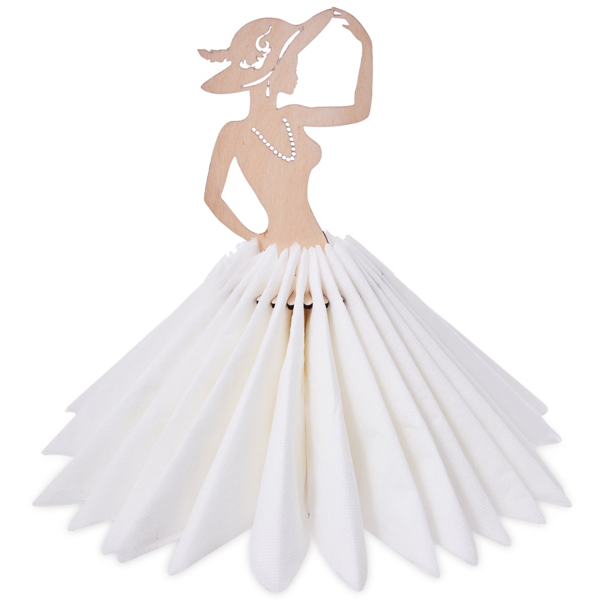 Салфетница раскраска для детей