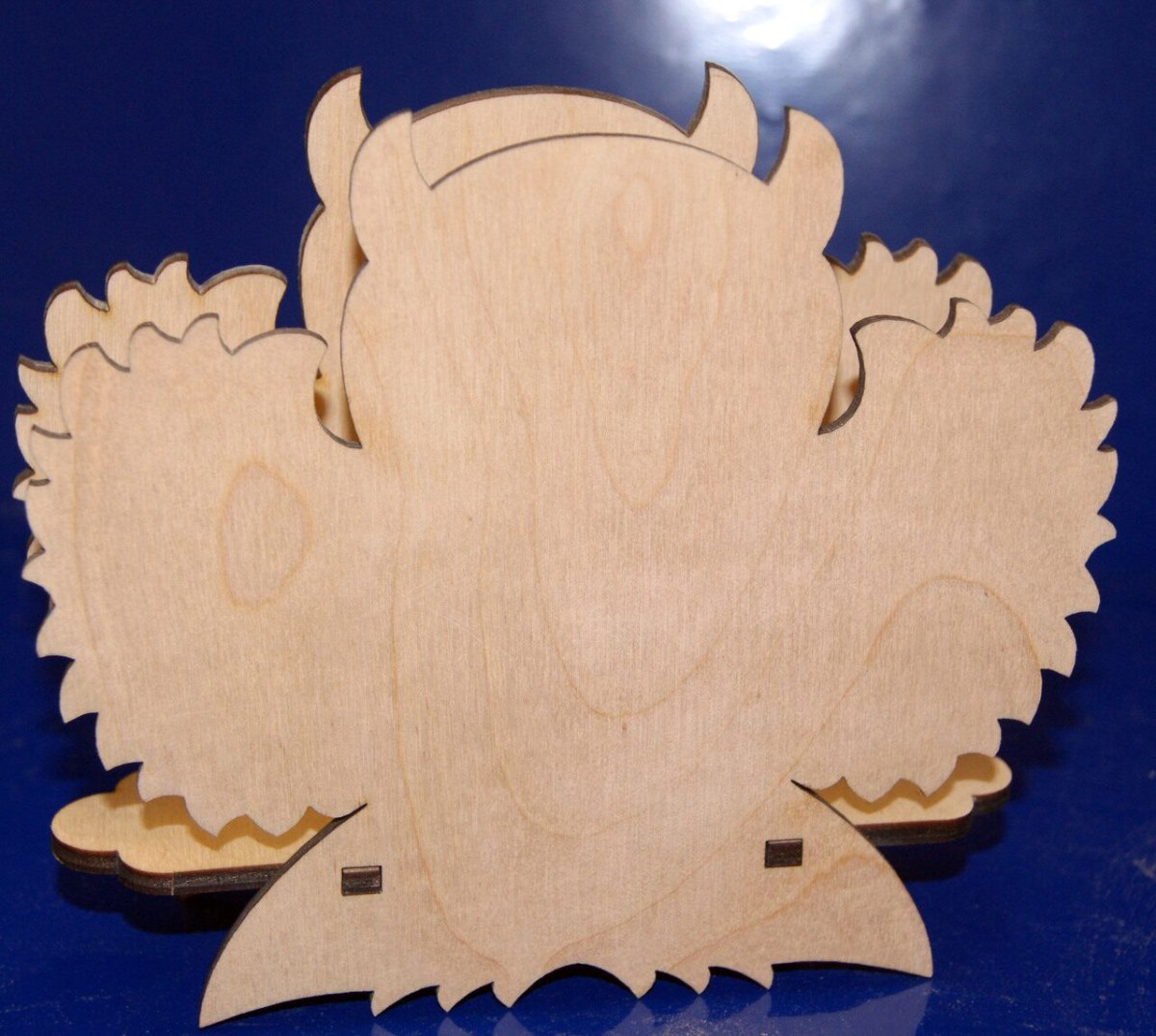 Салфетница нерж. 138мм MB