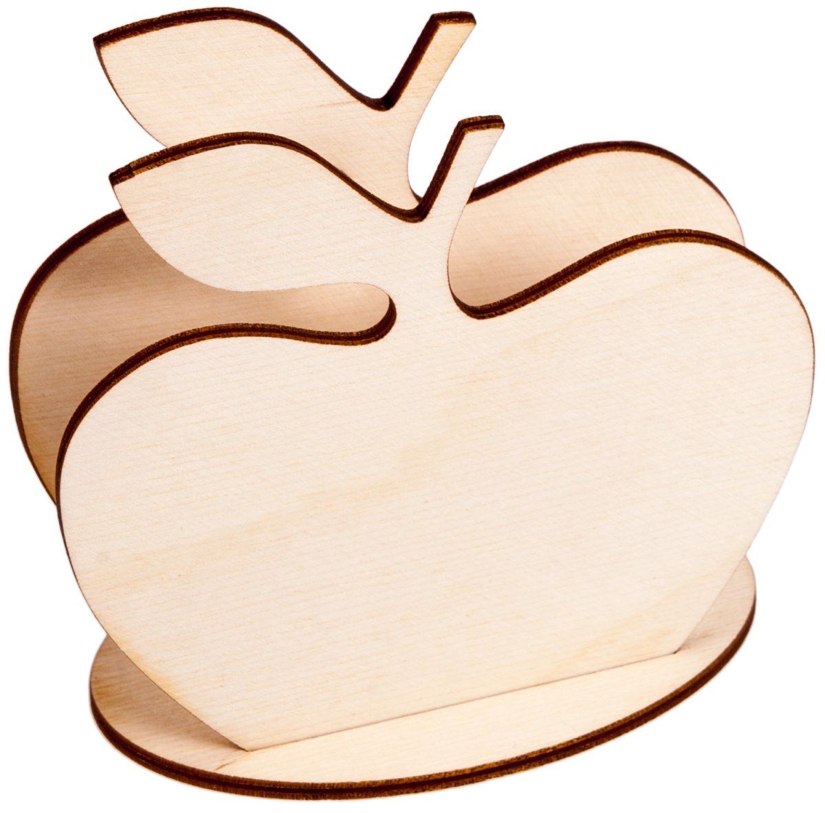 Поделки из фанеры