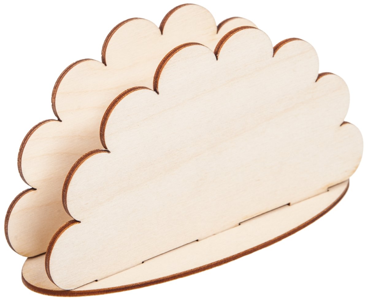 Салфетница селфи бесконечность 325-526