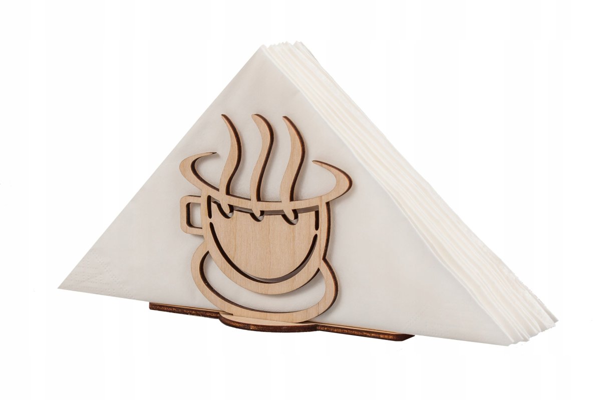 Салфетница коралл artlicensing