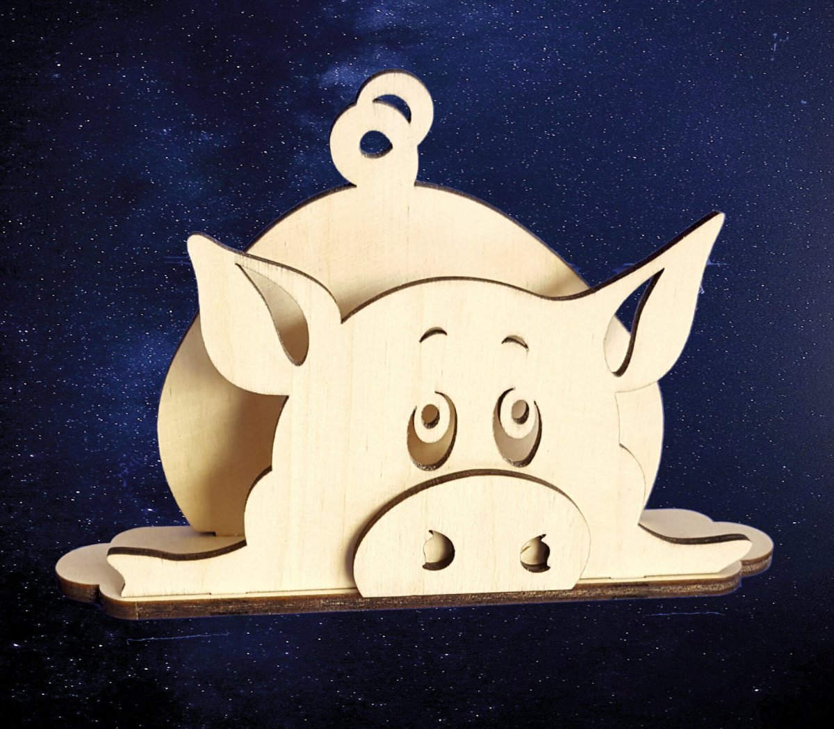 Салфетница Lefard 474-062