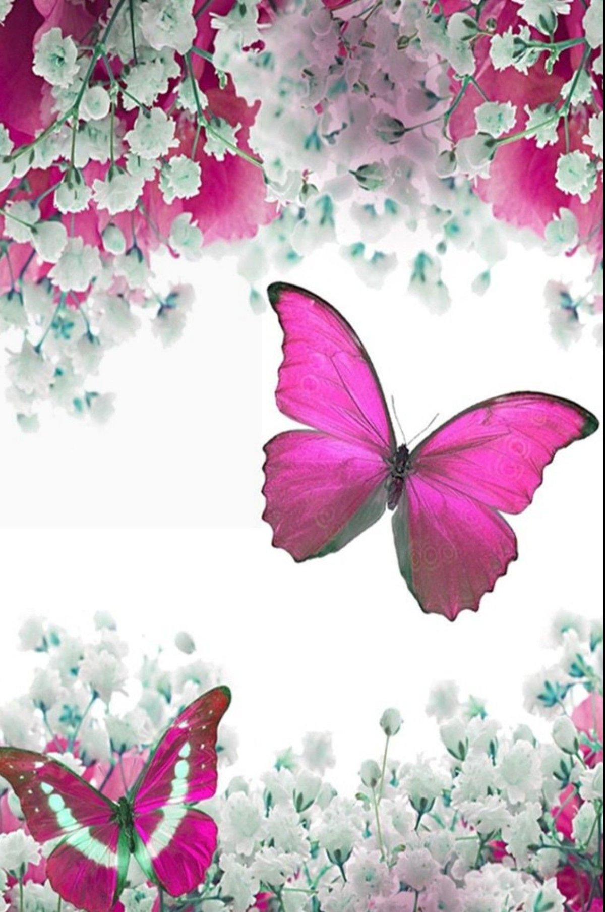 Красивый фон для рабочего стола