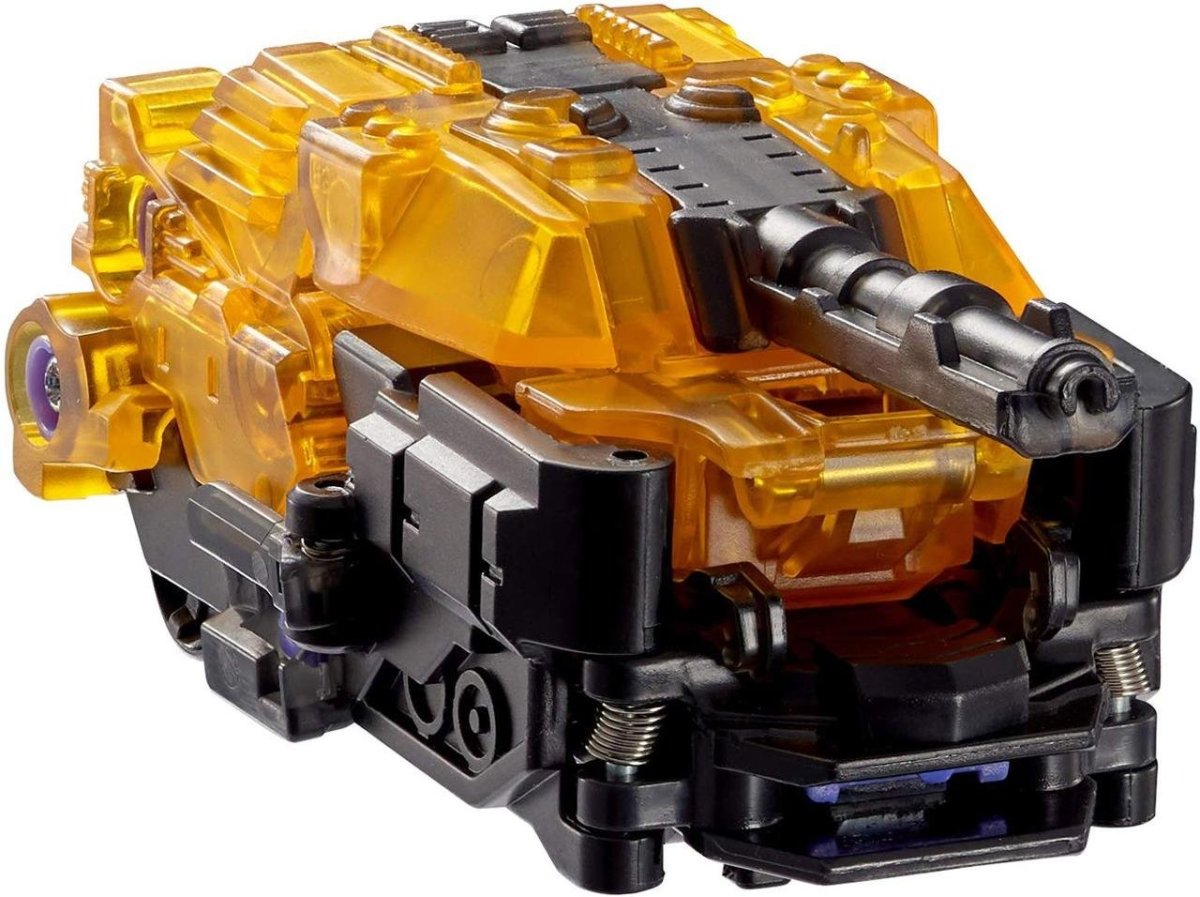 Машинки трансформеры Дикие Скричеры Ревадактиль