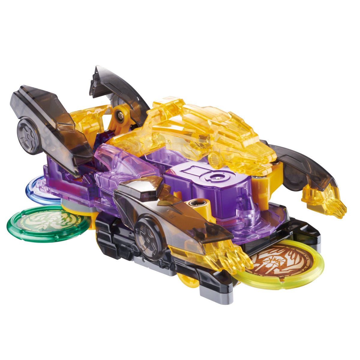 Screechers Wild Дикие Скричеры