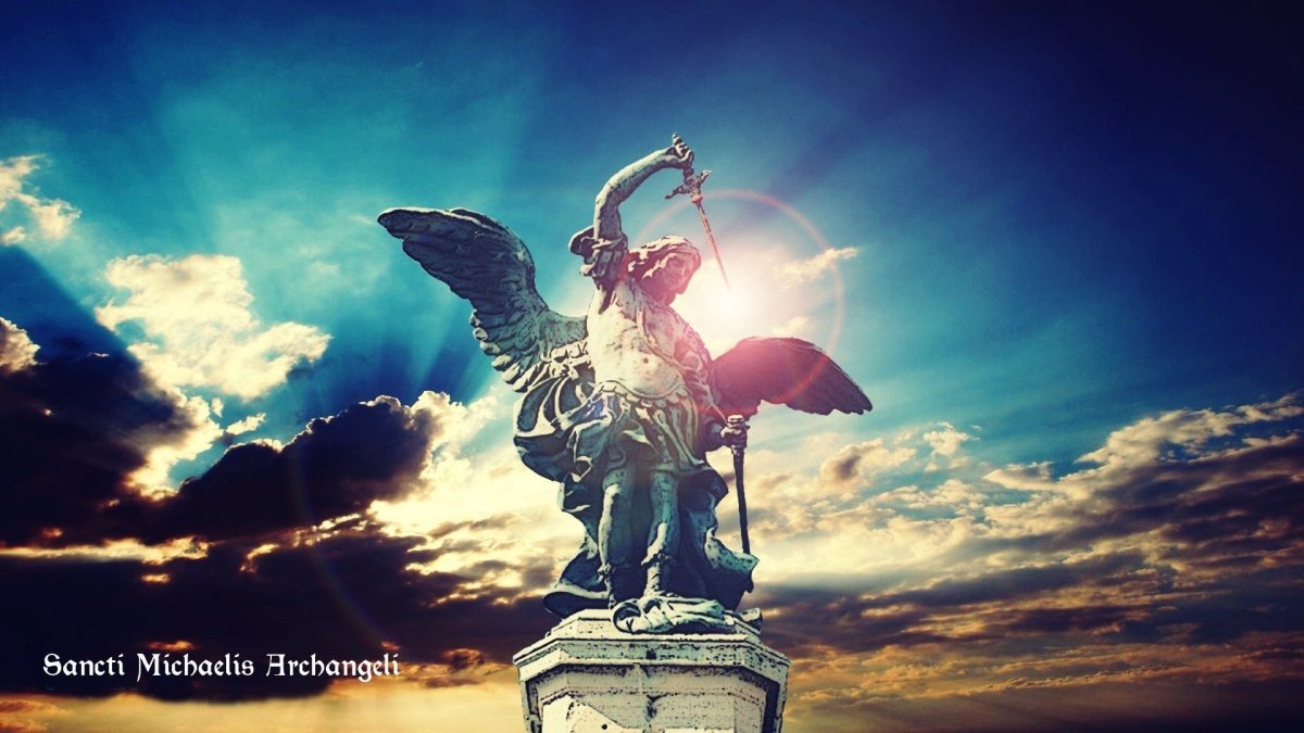 Archangel Michael Новоалтайск