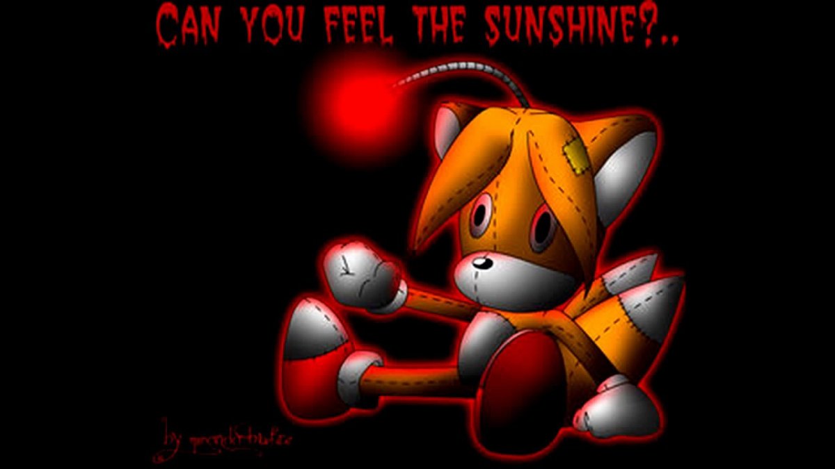 Кукла Тейлз долл