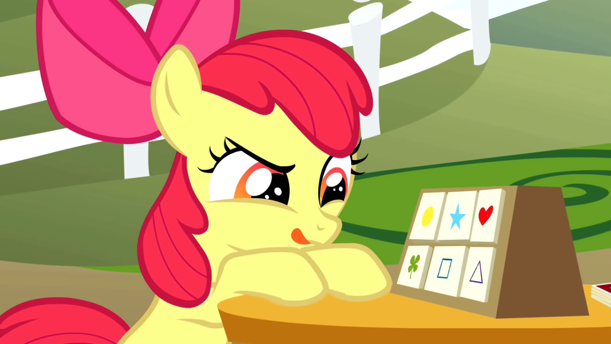 Эппл Блум кадры