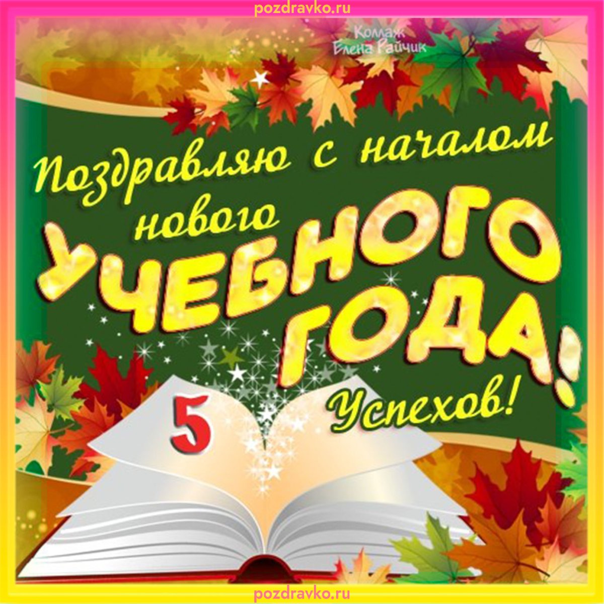 С началом учебного года открытки с котиками