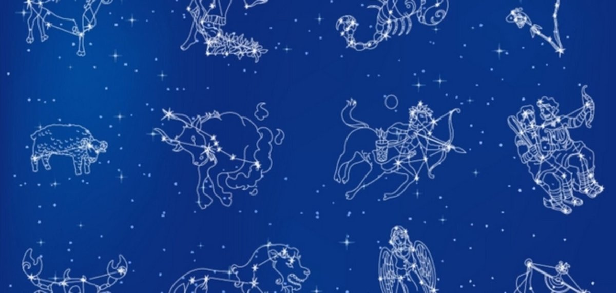 Обозначение созвездий