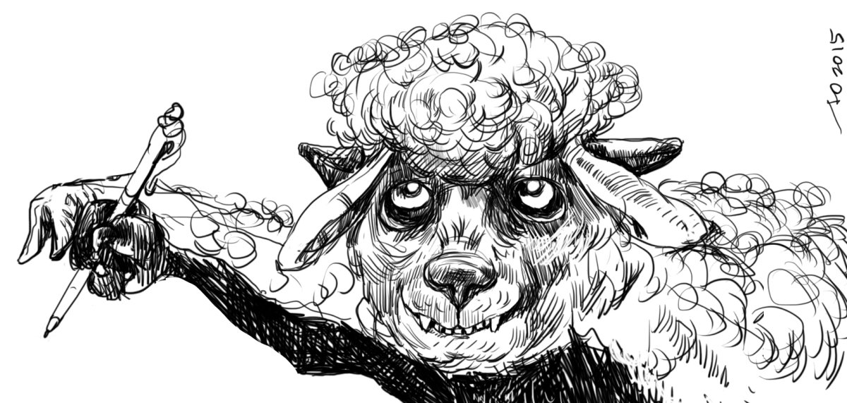 Овечья шкура