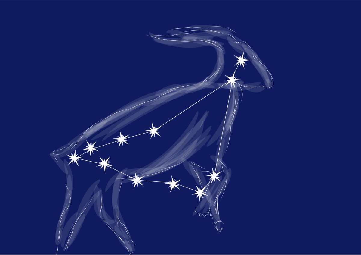 Большая Медведица (Ursa Major)