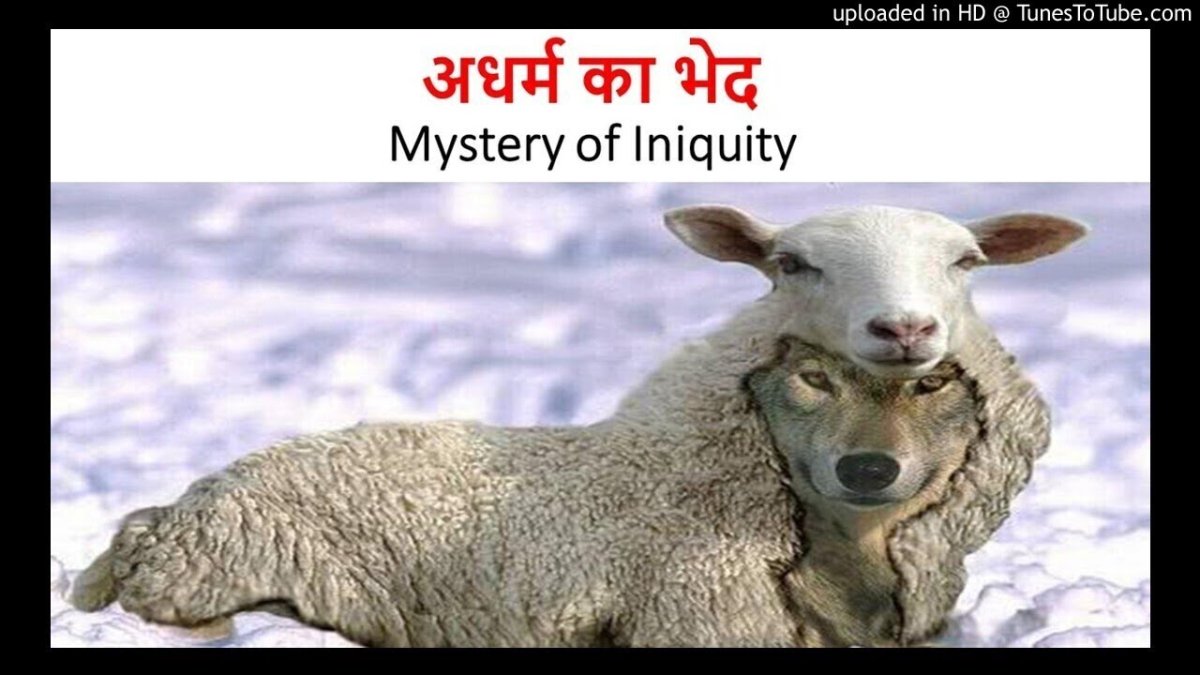 Защита от Волков в овечьей шкуре