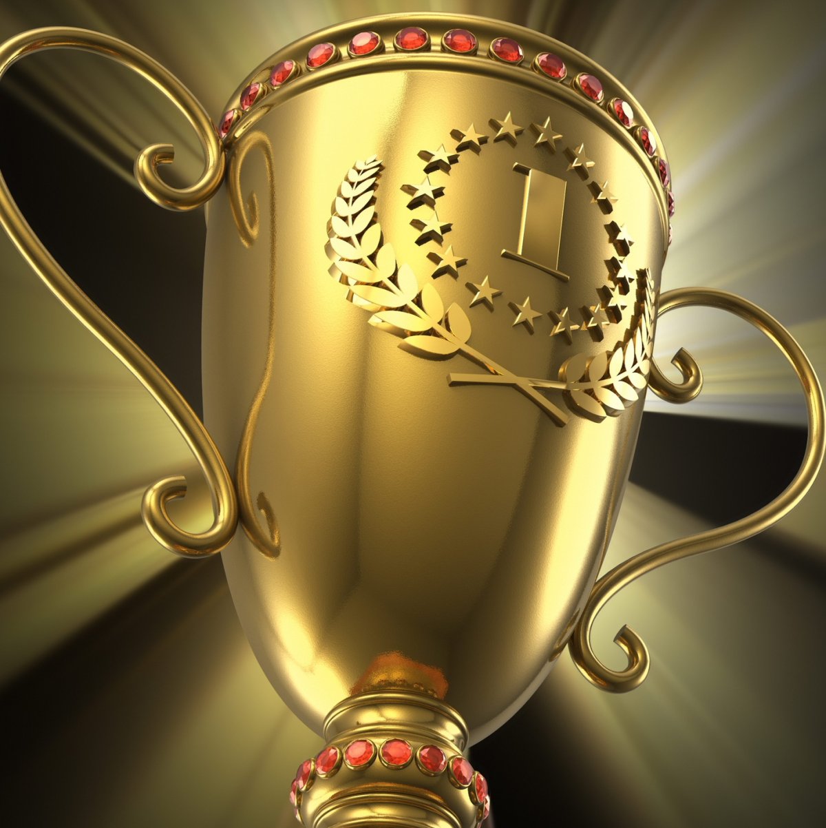 Кубок победителя