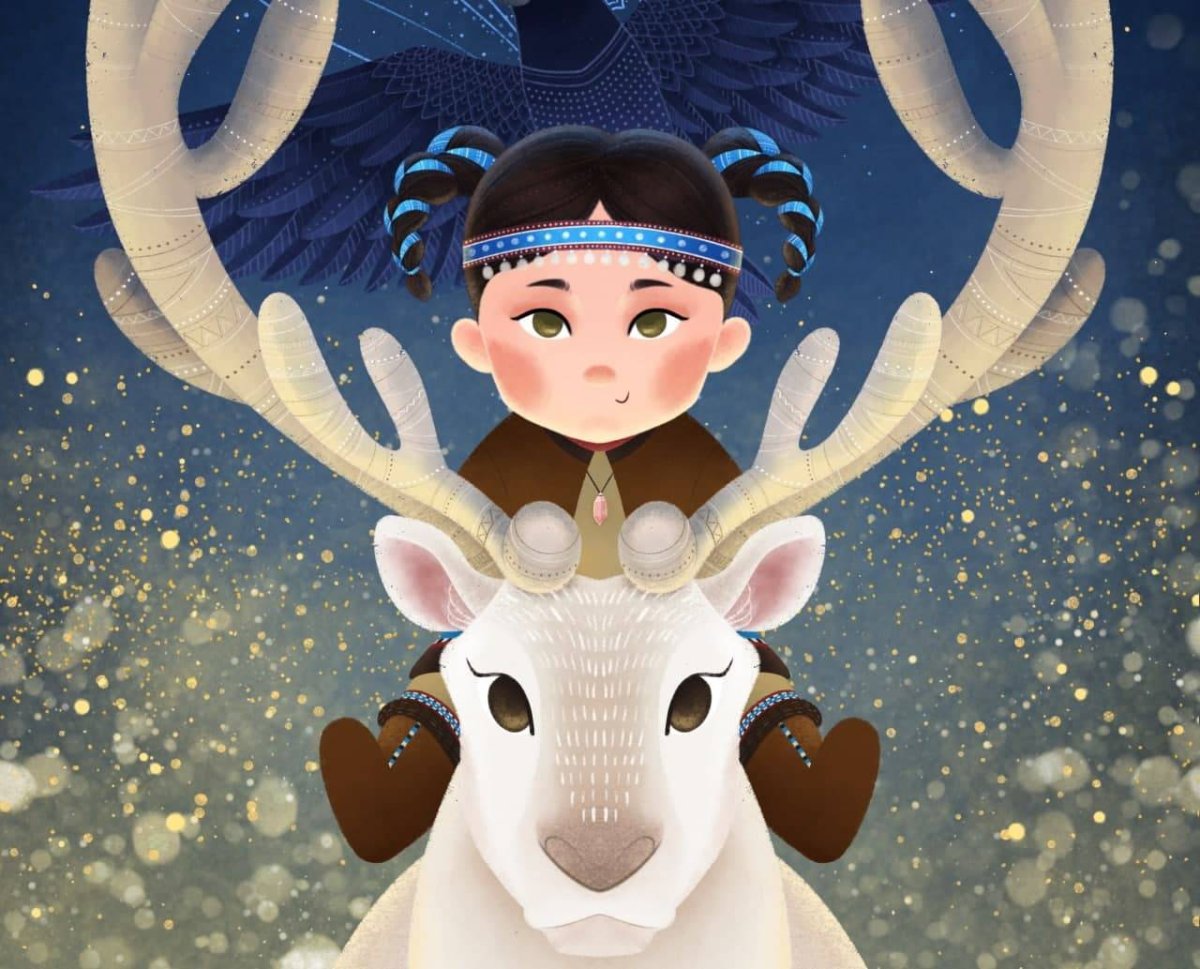 Невероятная история кындыкан