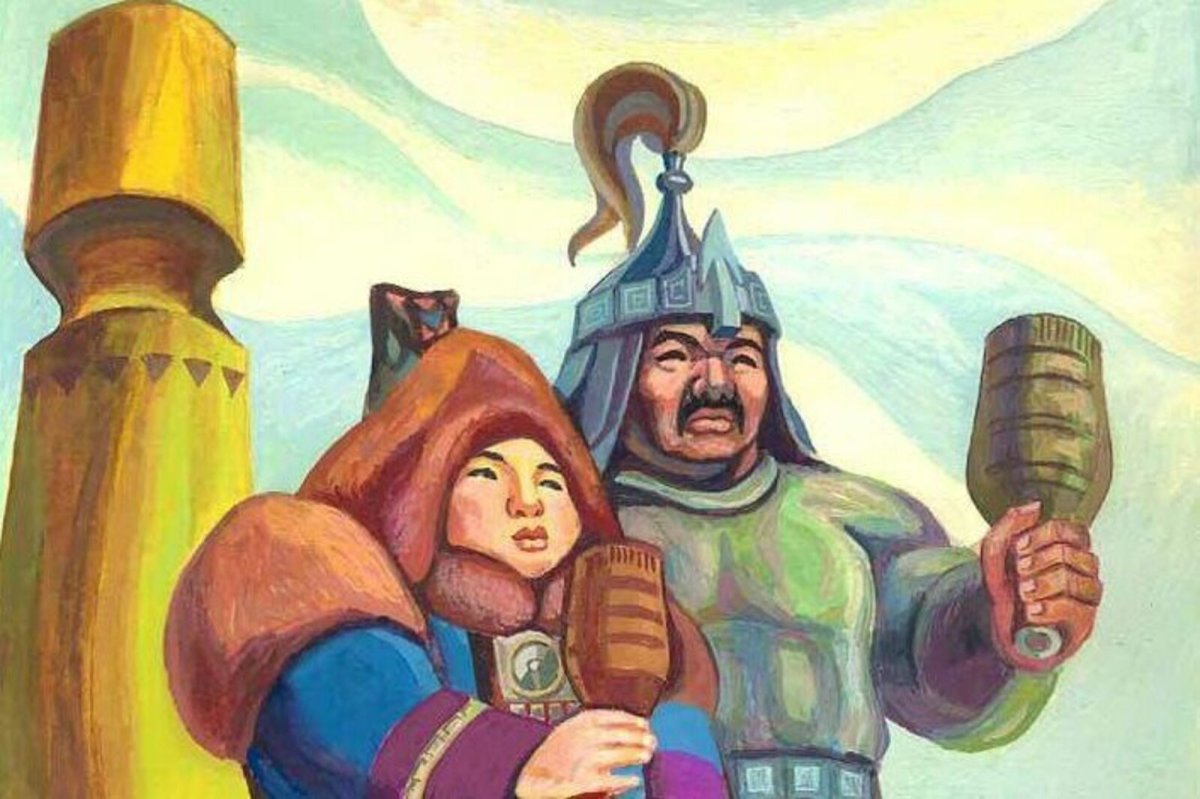 Международный день малочисленных коренных народов мира