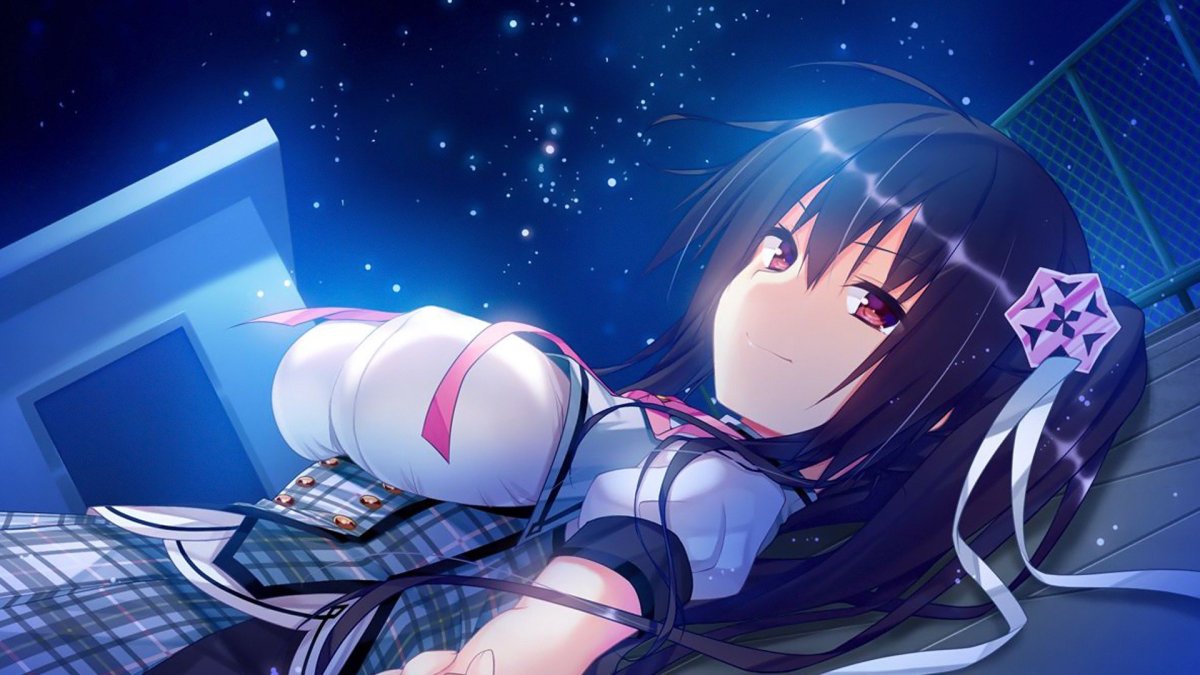 Shirogane x Spirits!