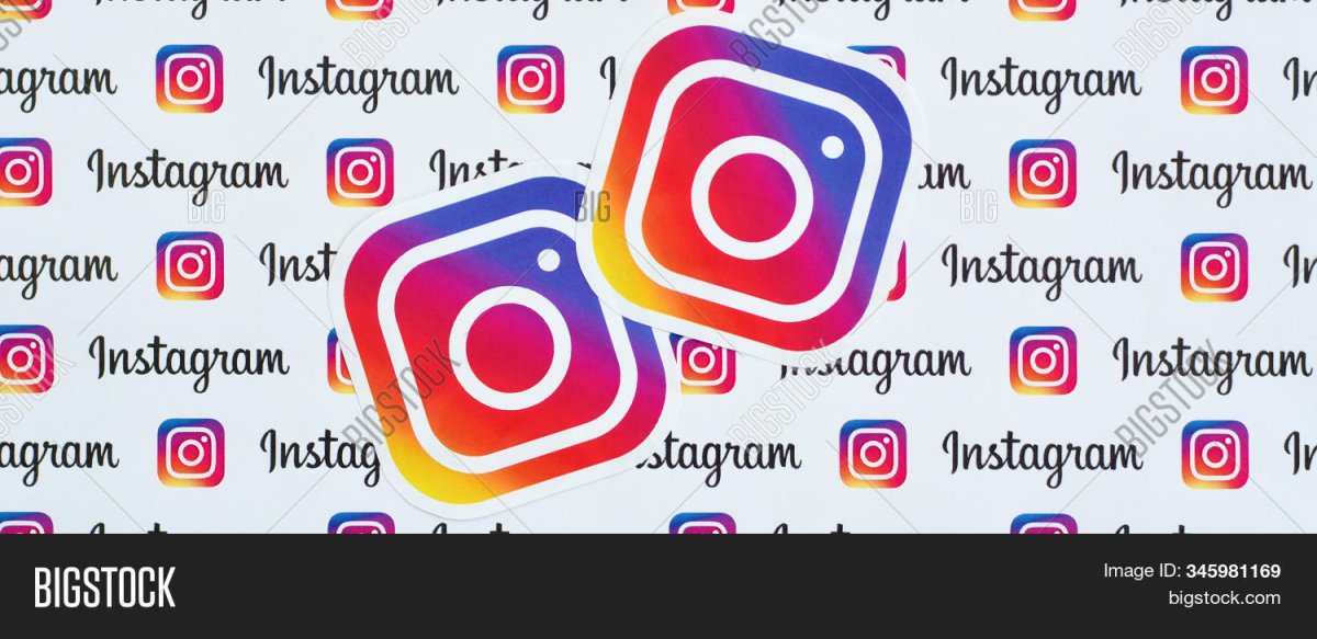 Картинка Инстаграмм