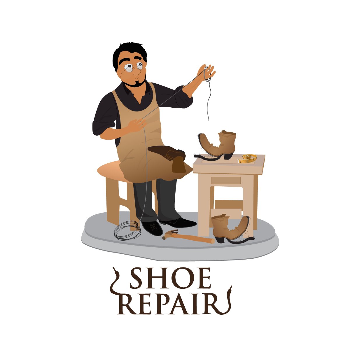 Сапожник профессия