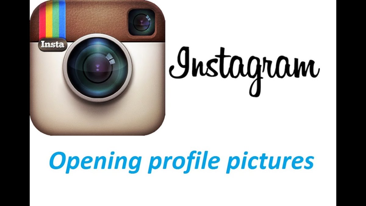 Значок Инстаграм PNG