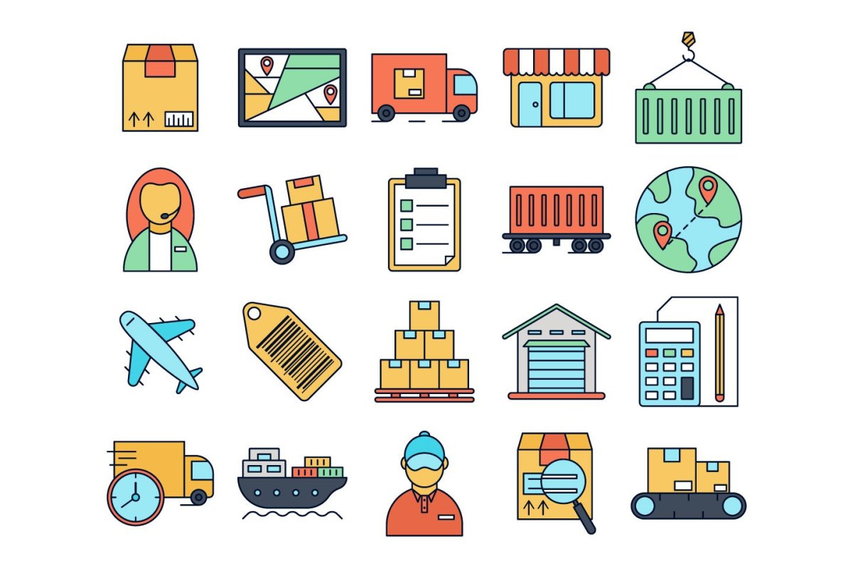 Цифровой транспорт и логистика