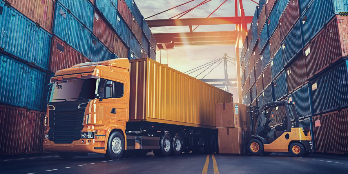 Логистика склад