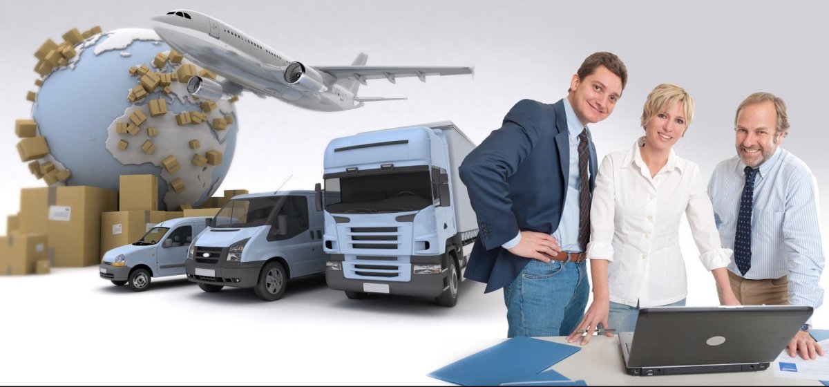 Начальник склада