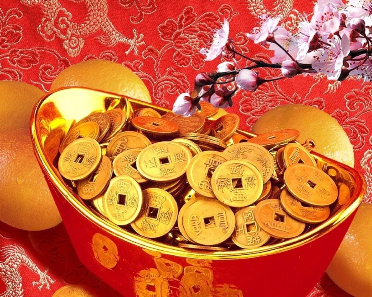 Денежная заставка на рабочий стол