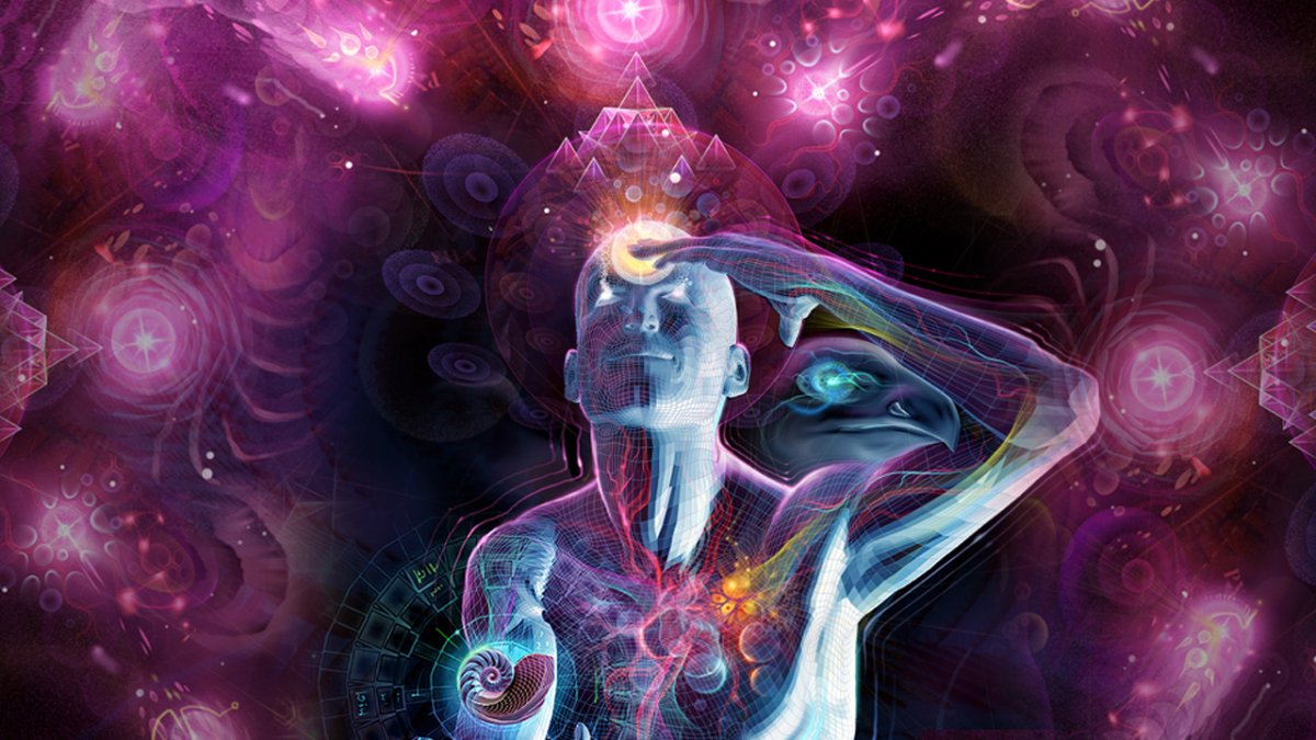 Сознание и мозг