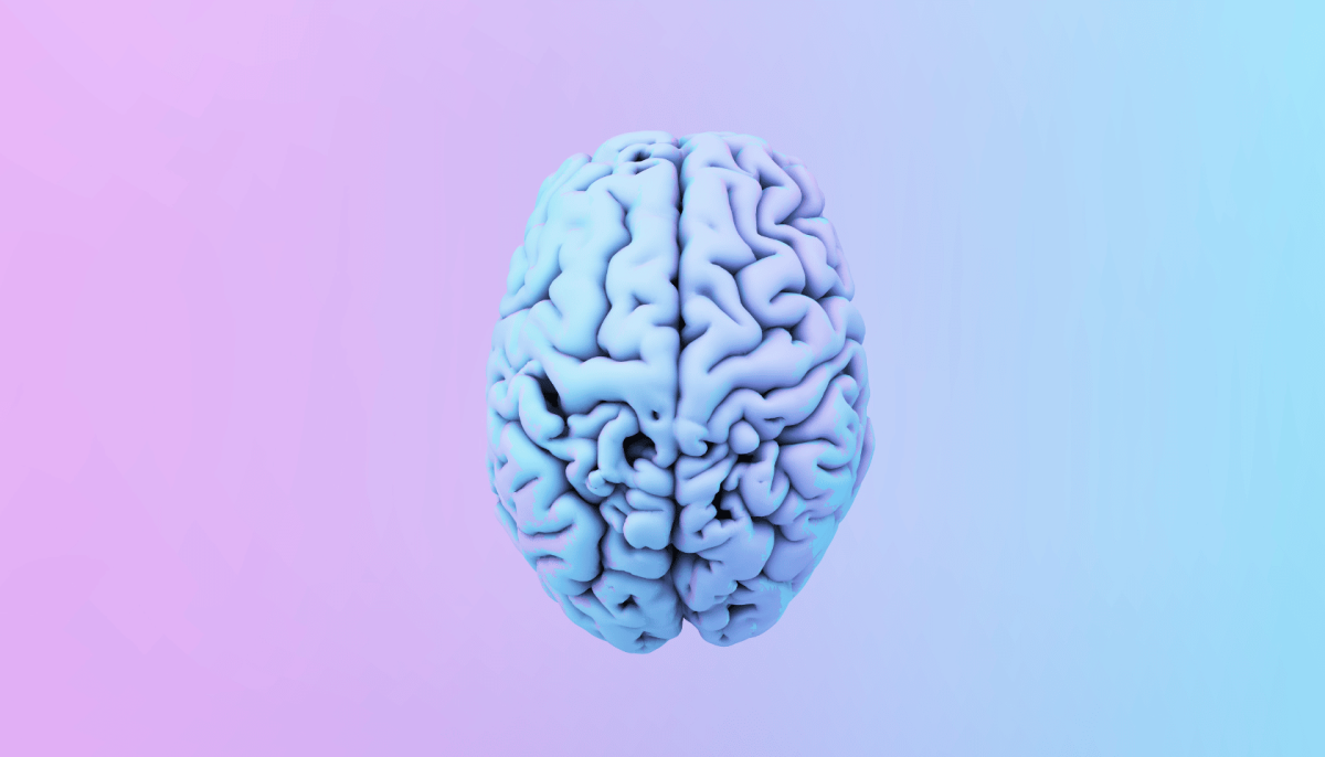 Мозги мультяшные