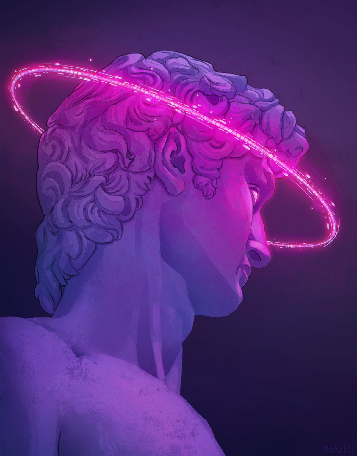 Мозг эпилептика