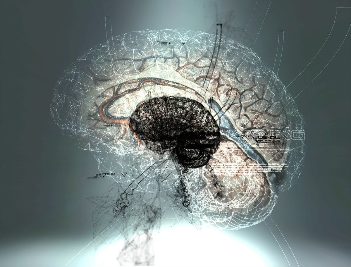 Андроид Джонс Шива