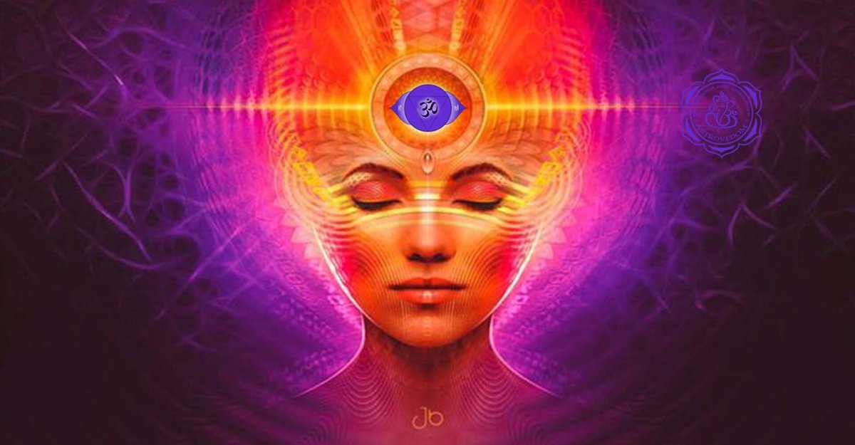 Мозг мультяшный